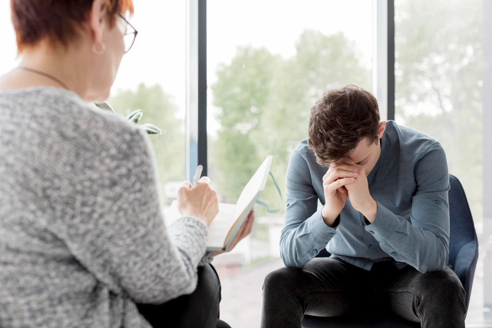 Tratamento do Transtorno Bipolar para pacientes no Alto da Glória